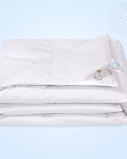 Одеяло пуховое шарм евро 200*220 арт. 2556 арт. АРТД-6798-2-АРТД0292505