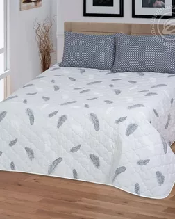 Покрывало стеганное поплин 200*215 феникс арт. 2293 арт. АРТД-5630-1-АРТД0250207