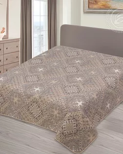 Покрывало стеганное поплин 220*215 италия арт. 2294 арт. АРТД-5518-2-АРТД0231842