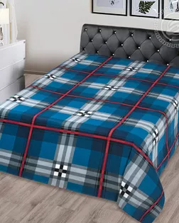 Простыня 2,0 сп.220*200 арт.207 арт. АРТД-4245-2-АРТД0262653