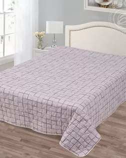 Покрывало стеганное бязь 240*215 виши арт. 2255 арт. АРТД-5958-1-АРТД0278327