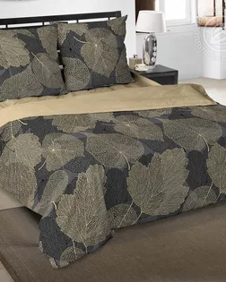 Ткань Майрон бязь набивная 220см рис. 13022-1 арт. АРТД-4506-1-АРТД0280658