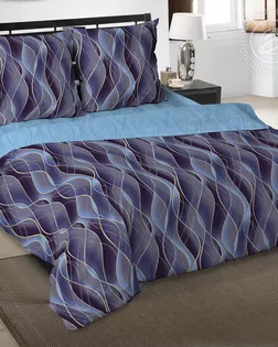 Ткань Родос бязь набивная 220см рис. 13045-1 арт. АРТД-4581-1-АРТД0282373