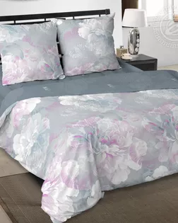 Ткань Камео комп.бязь набивная 220см рис. 13112-1 арт. АРТД-4664-2-АРТД0283718