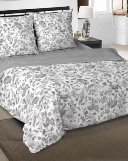 Ткань Бельканто бязь набивная 220см рис. 13134-1 арт. АРТД-4684-1-АРТД0284112