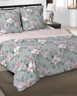 Ткань Алисия комп. поплин. 220см арт.23196-1 арт. АРТД-4697-2-АРТД0284258