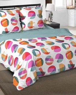 Ткань Экспрессия поплин. 220см рис. 13070-1 арт. АРТД-4695-1-АРТД0284411