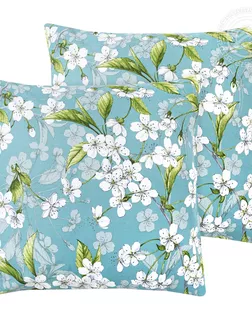 Наволочки 50*70 вишневый сад арт. 203 арт. АРТД-6109-1-АРТД0284500