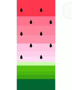 Ткань Фреш полотенечная ткань 150см арт. АРТД-4741-1-АРТД0285401