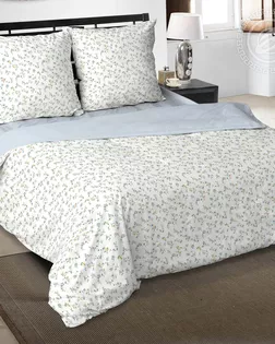 Ткань Сиеста бязь набивная 220см рис. 13198-1 арт. АРТД-4795-1-АРТД0285577