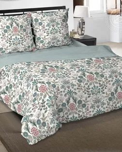 Ткань Преображение бязь набивная 220см рис. 13269-1 арт. АРТД-4963-1-АРТД0286287