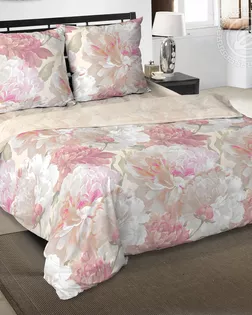 Ткань Антуанетта бязь набивная 220см рис. 13306-1 арт. АРТД-5242-1-АРТД0287878