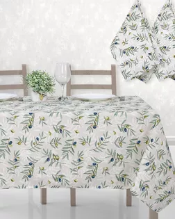 Набор столового белья 'долина' сб.257.180 арт. АРТД-5968-1-АРТД0278991