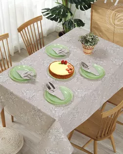 Набор столового белья 'шантильи' сб.135.220 арт. АРТД-5648-1-АРТД0252343