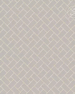 Ткань Плаза рогожка 150см рис.13640-1 арт. АРТД-6879-1-АРТД0295365