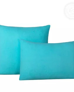 Наволочка махровая на молнии 50/70 2шт. незабудка арт. 277 арт. АРТД-60-1-АРТД0232304