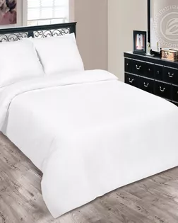 Пододеяльник евро на молнии 217*200 подснежник арт. 957/2_о арт. АРТД-3145-1-АРТД0232740