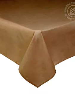 Простыня 2,0 сп. 200*220 см коричневая арт. 807_гк арт. АРТД-1869-2-АРТД0251864