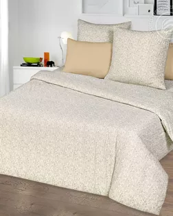 Пододеяльник трик. на молнии 145*215 ажур кремовый арт. 261 арт. АРТД-2922-1-АРТД0262391