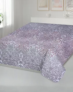 Покрывало стеганное бязь 240*215 бенефис арт. 2255 арт. АРТД-5729-1-АРТД0264530