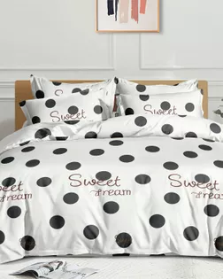 Бязь ш 220см, пл. 115гр/м2 100% хлопок. рис В-018 арт. БК-587-1-Б00500.021