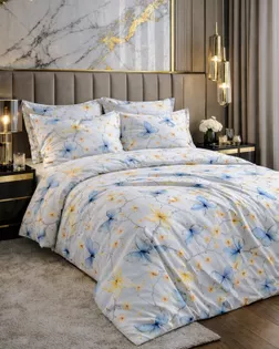 Ранфорс принт 5D арт. РАН-11-1-Б00669.011