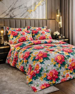 Ранфорс принт 5D арт. РАН-14-1-Б00669.014