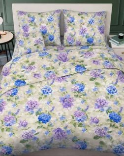 Гортензия (Бязь халатная 150 см) арт. БХ-439-1-0262.084