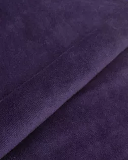 Велюр стрейч 260 гр/м.кв. арт. ВЕЛ-80-23-26090.023