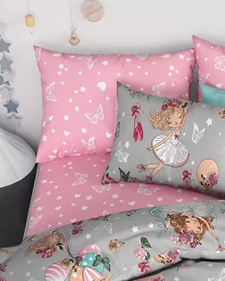 Балерины (Бязь 150 см) арт. БУ-119-1-1876.023