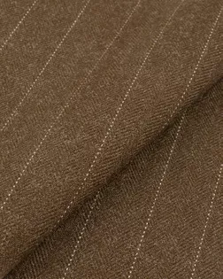 Костюмная поливискоза жаккард полоска арт. К-84-1-26397.001