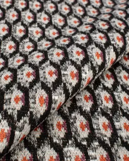 Джерси жаккард арт. ТДЖ-452-2-23332.002