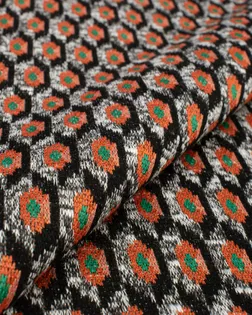 Джерси жаккард арт. ТДЖ-452-3-23332.003