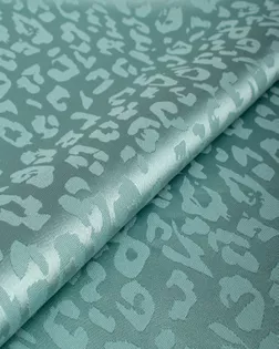 Атлас жаккард "Моар" арт. БЛ-26-26-7036.152