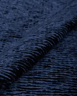 Бархат стрейч гофре 360гр/м.кв. арт. БО-16-4-25441.004