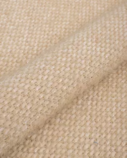 Пушистый джерси жаккард "Альпака металлик" нейлон 400 гр/м.кв. арт. ТЛ-231-2-26177.002