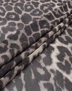 Cетка-стрейч "Лиана" принт арт. СТ-312-1-20407.016