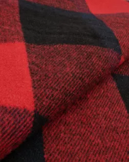 Рубашечная фланель клетка арт. РБ-378-1-23549.017