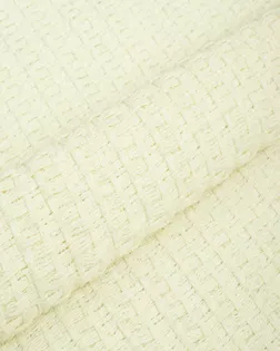 Букле пальтовое "FRANCY CHANNEL" арт. БК-521-1-26162.001