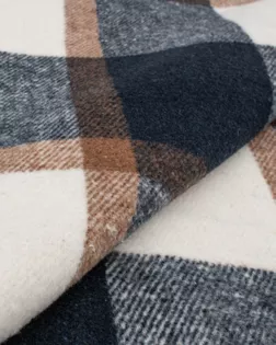 Рубашечная фланель клетка арт. РБ-378-3-23549.019