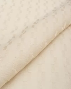 Ткань блузочно-плательная жаккард арт. БЛ-52-3-25004.003