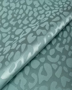 Атлас жаккард "Моар" арт. ЖКА-17-8-7036.172