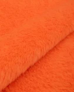 Мех на трикотаже арт. МХ-126-7-23042.007