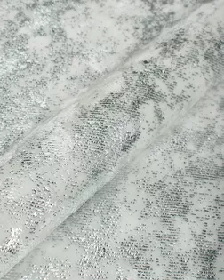 Бархат стрейч металлик арт. БП-15-1-25185.006