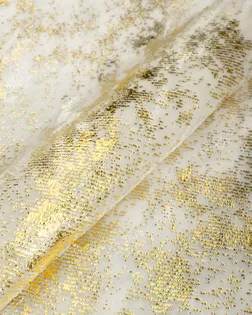 Бархат стрейч металлик арт. БП-15-2-25185.007