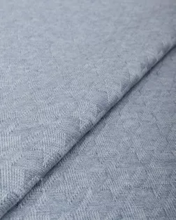 Трикотаж жаккард "Ангара" 310гр/м.кв. арт. ЖКТ-69-3-25495.003