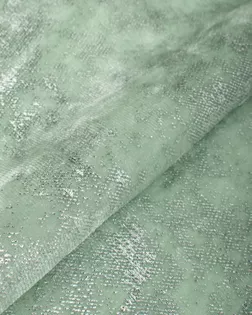 Бархат стрейч металлик арт. БП-15-3-25185.008