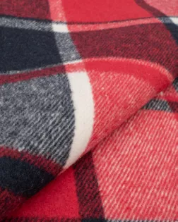 Рубашечная фланель клетка арт. РБ-375-3-23549.007