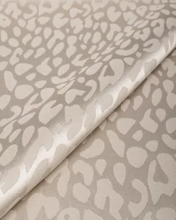 Атлас жаккард "Моар" арт. ЖКА-17-2-7036.166