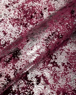 Бархат стрейч металлик арт. БП-15-5-25185.010